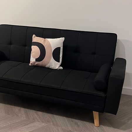 Studio Apartment แมนเชสเตอร์ ภายนอก รูปภาพ