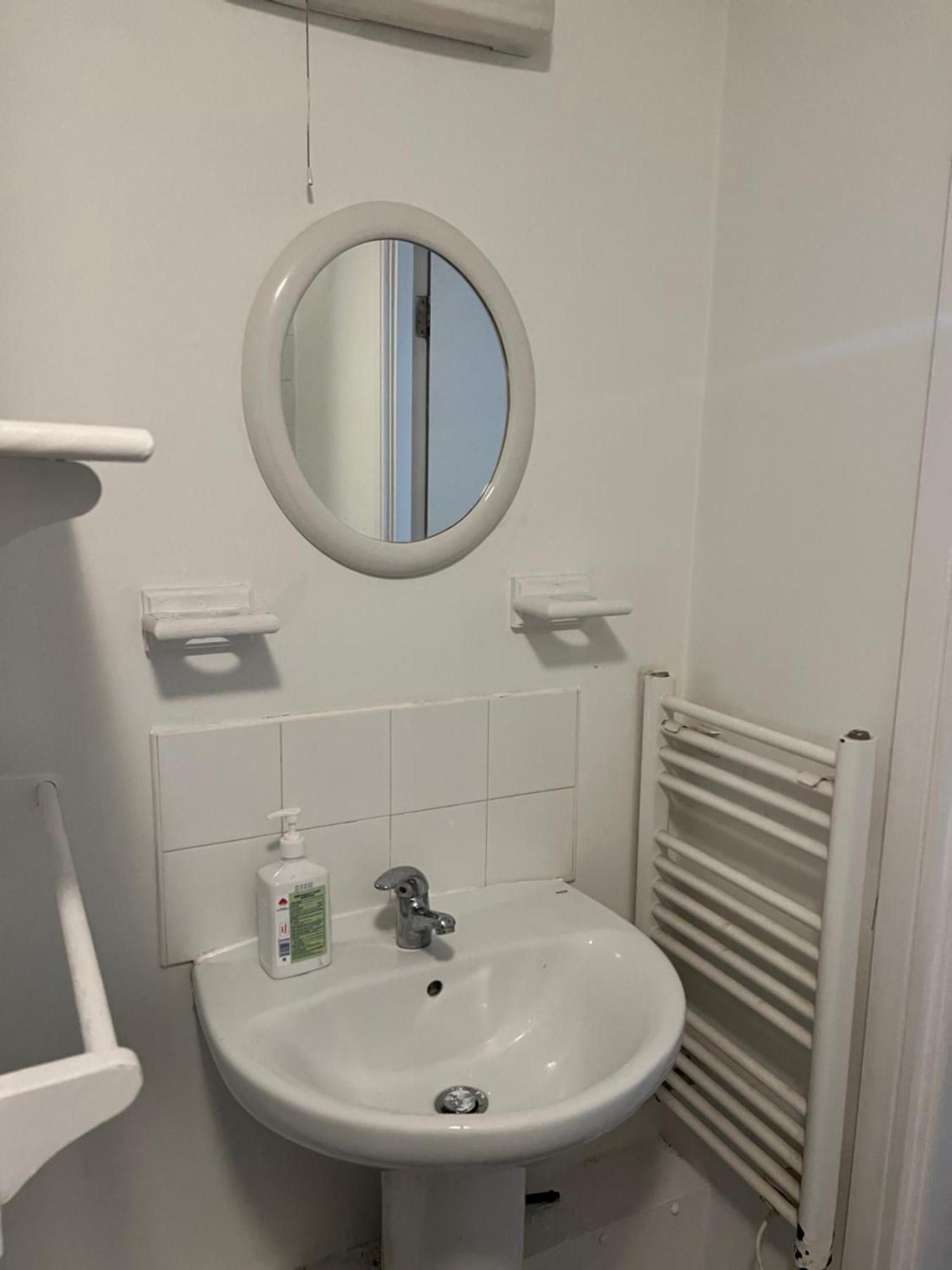 Studio Apartment แมนเชสเตอร์ ภายนอก รูปภาพ